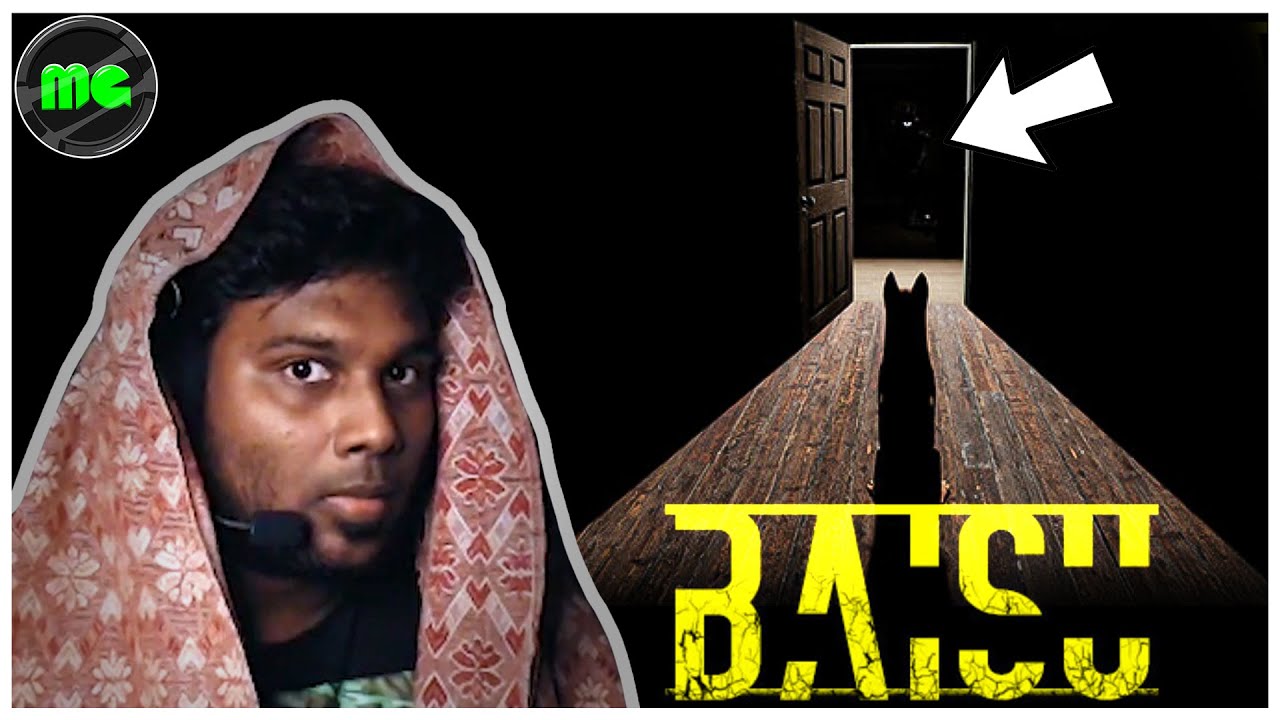 BAISU | Horror Gameplay | Manguni Gamer