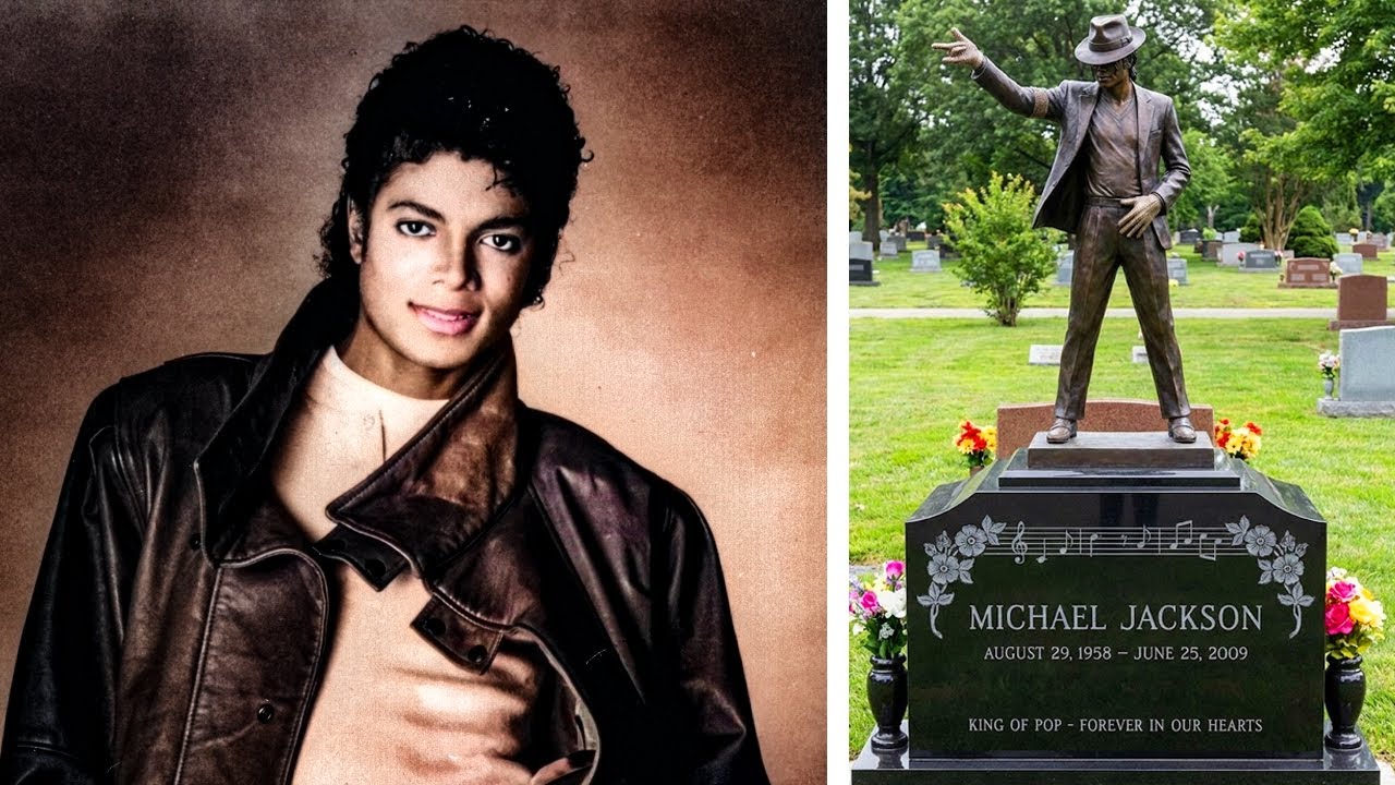 Graves Of 2000s Legends