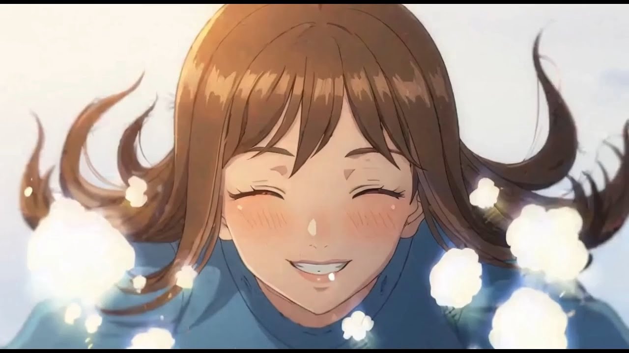 SingK - (MV) Happy Winter
