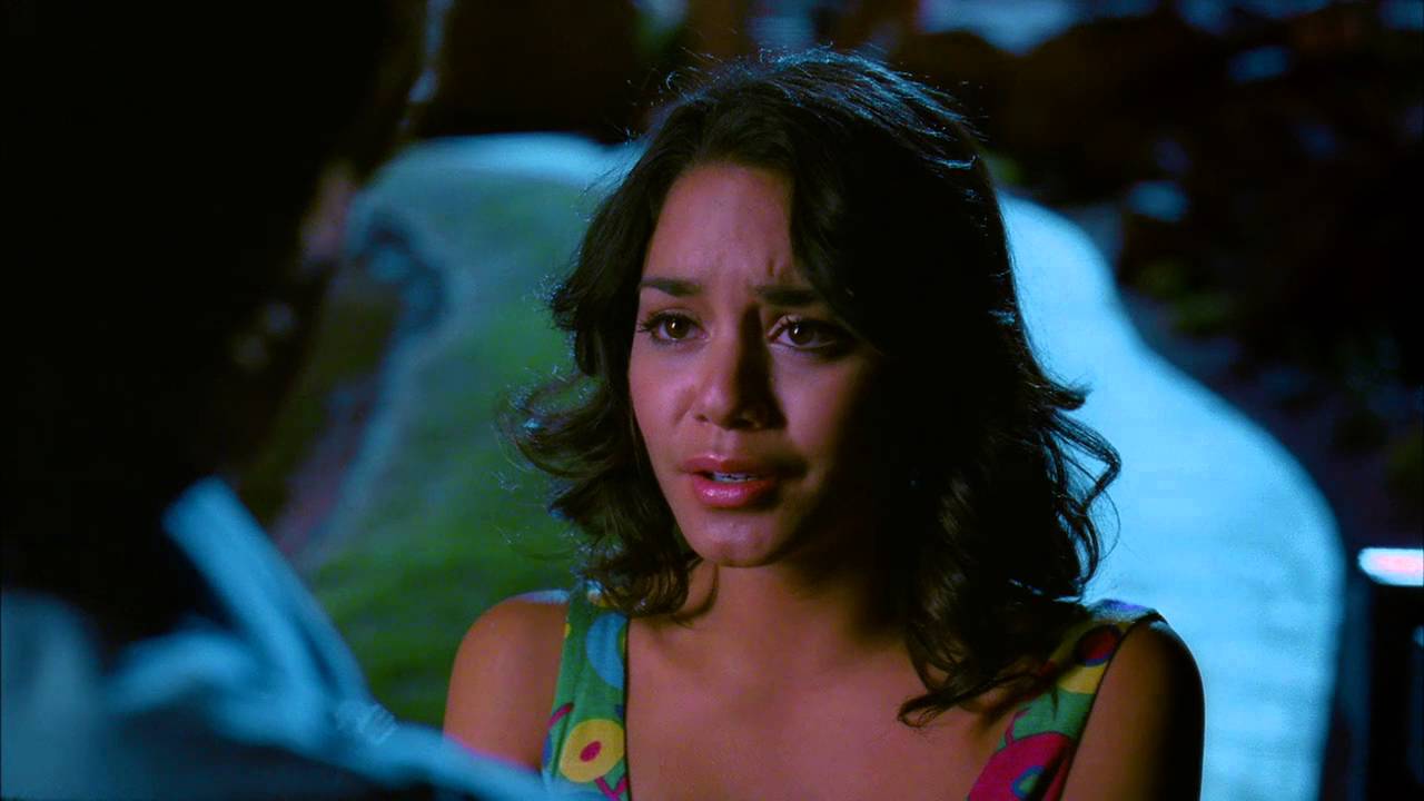 Gotta Go My Own Way | High School Musical 2 | @disneychannelmusic