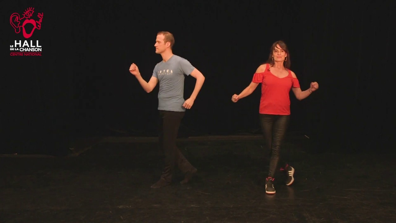 Tutoriel N°6 : La salsa - 