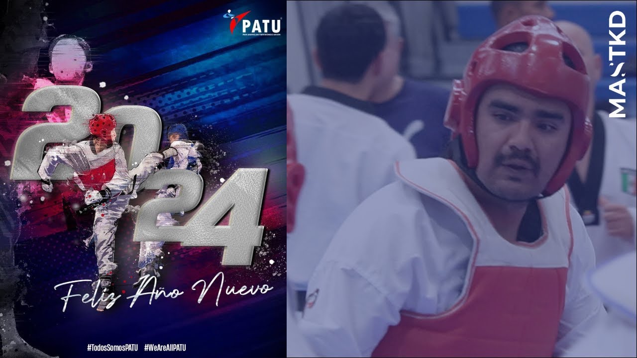 😌 Kyorugi Faces PATU Summit #Taekwondo #WT #MASTKD #PATU #WeAreAllPATU