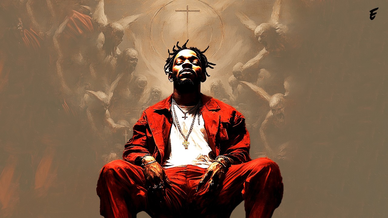 You can't use BASIC BARS on this type beat