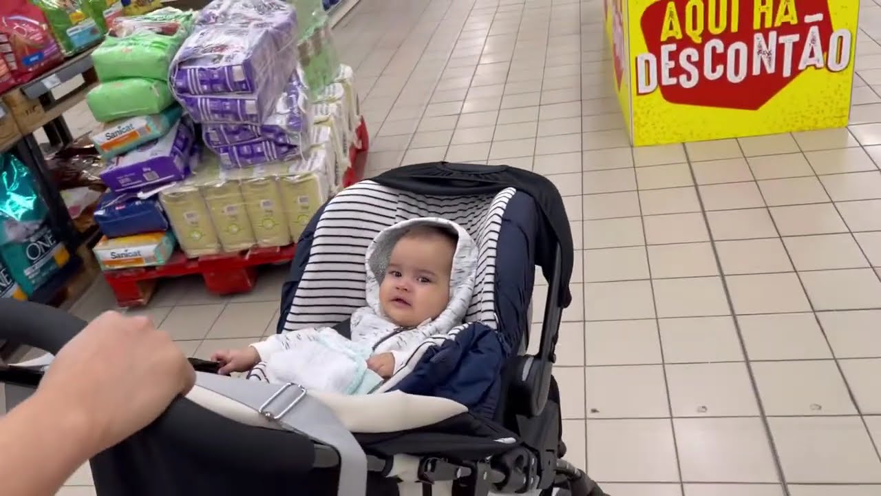 Auchan / Fórum de Castelo Branco / 🇵🇹