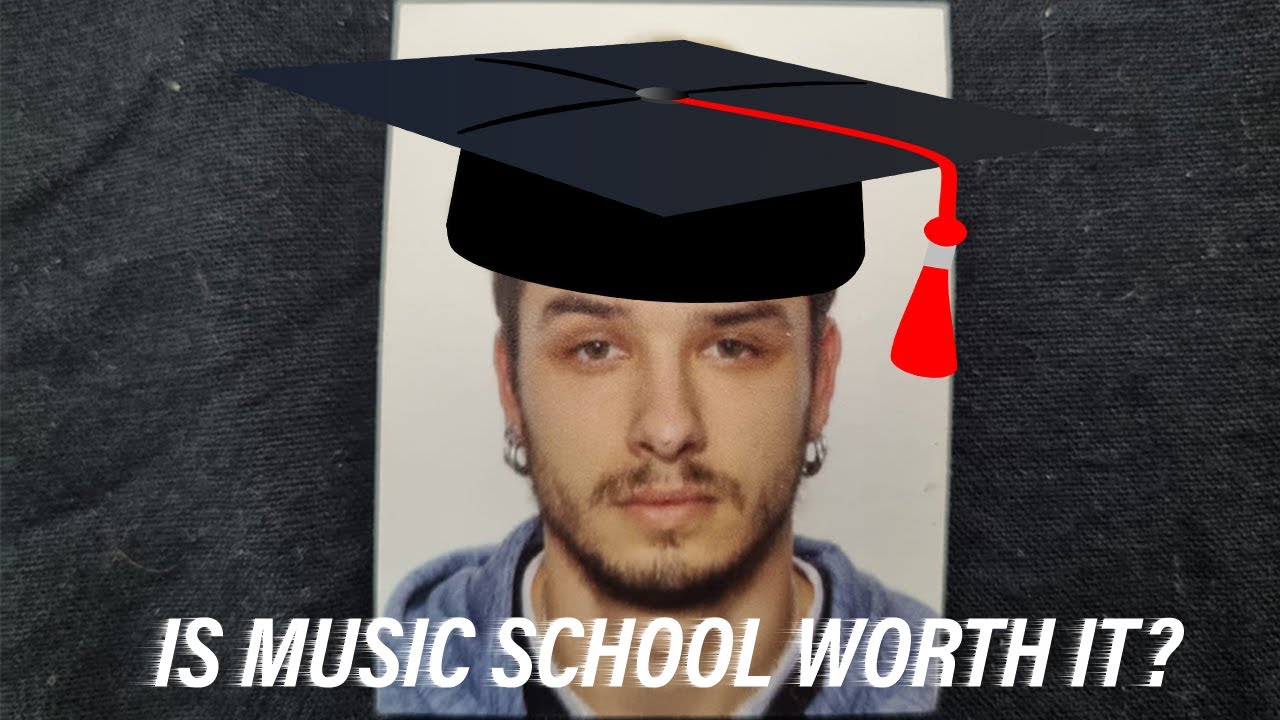 Is Music School Worth it?