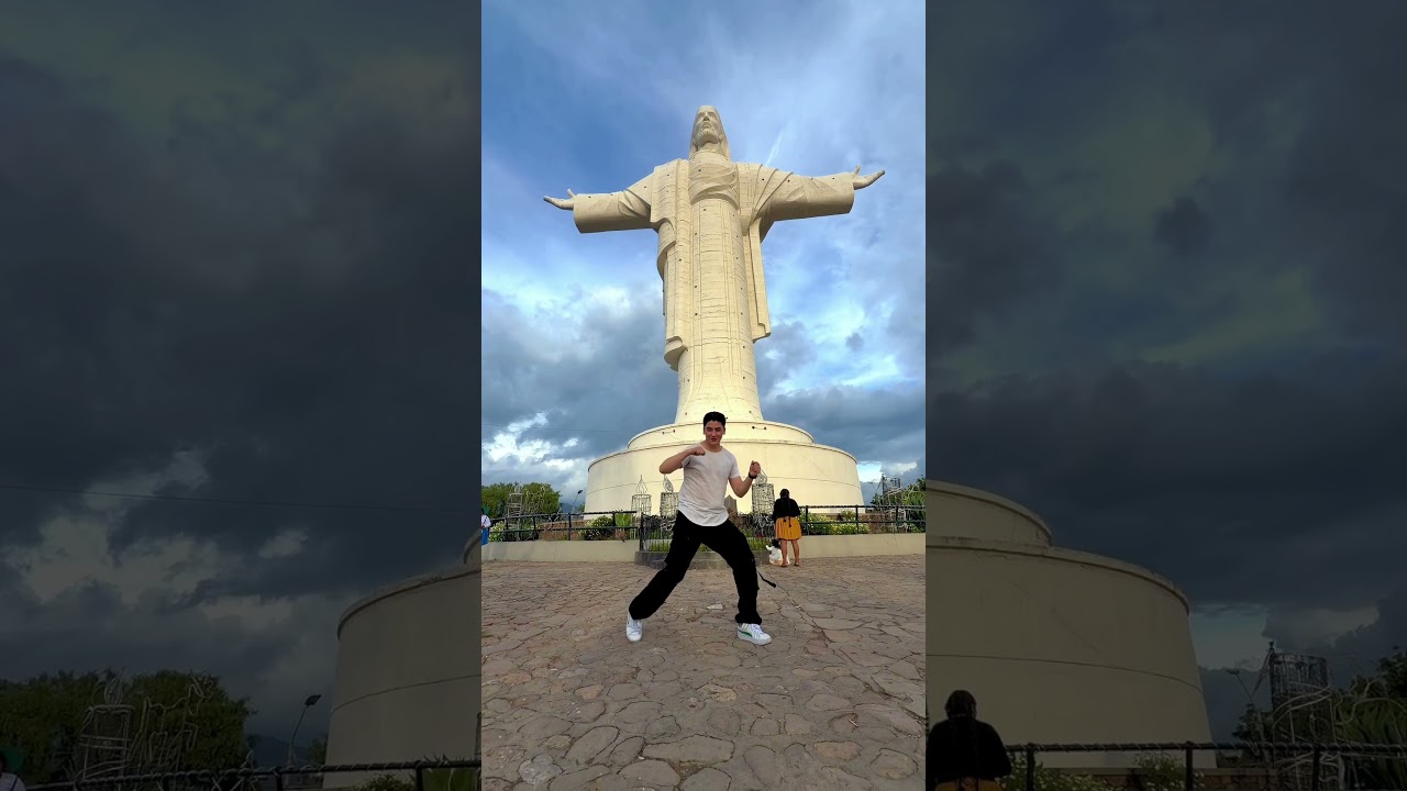 Qué lindo es COCHA ❤️ 