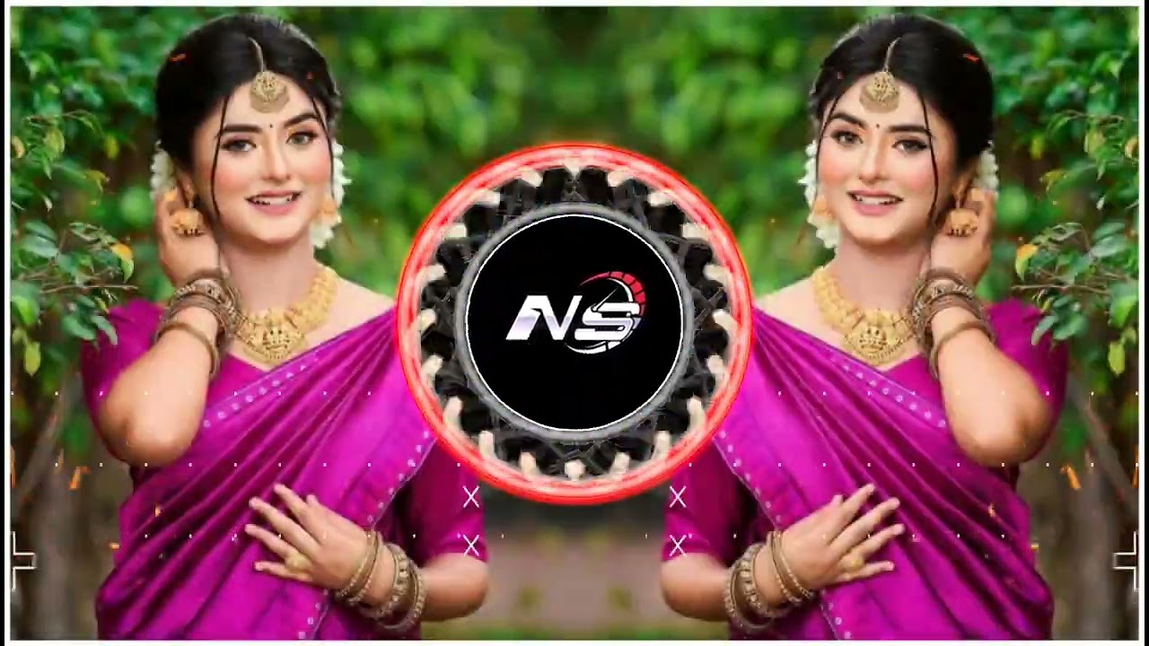 Har Kisi Ke Dil Mein Ek Ladki Tapori Sandal Dance Remix Dj Nilesh NS