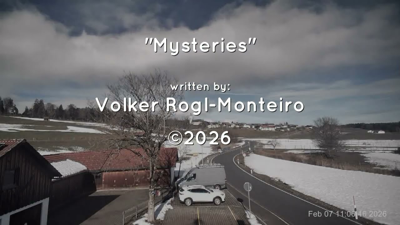 Project System 12   Mysteries