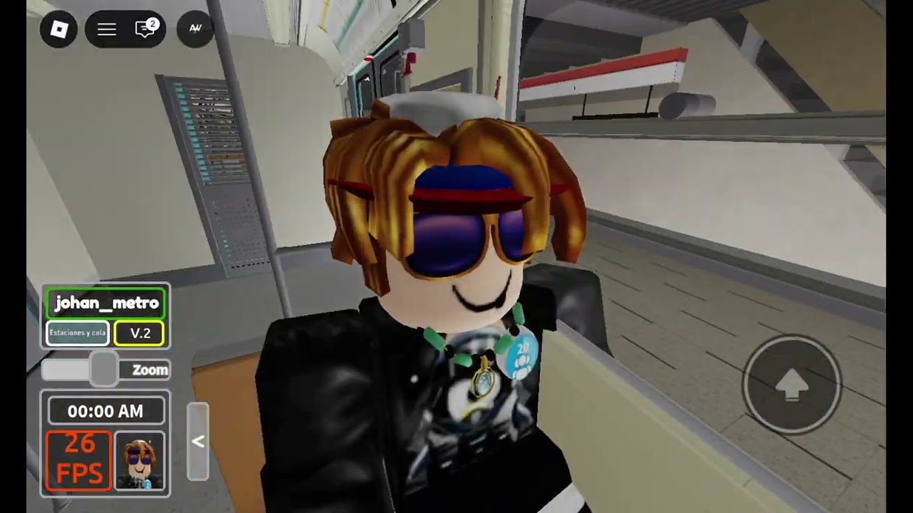 Hoy viajando al ns74 3012 [mi nave] a U.L.A-la moneda roblox