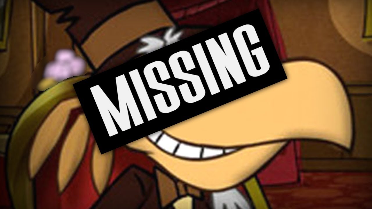 The Cocoa Puffs Bird No One Knows About
