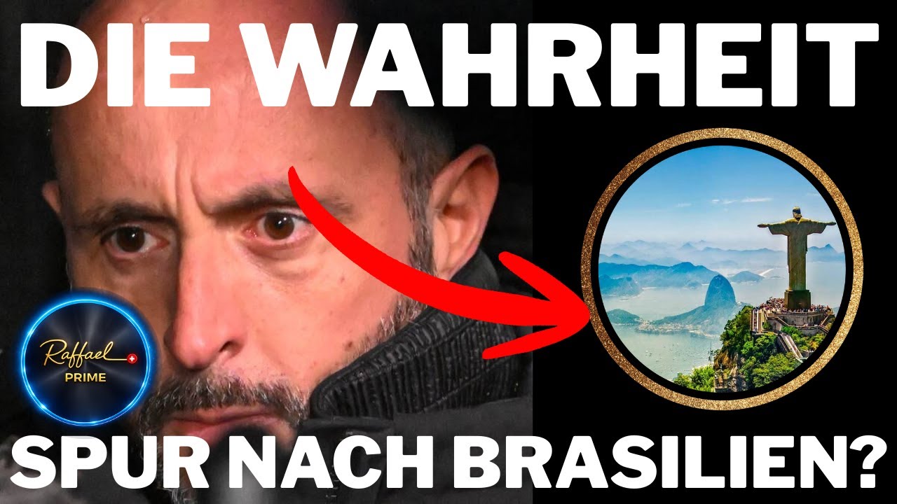 Das Geheimnis von Crans-Montana: Was die Medien euch verschweigen!