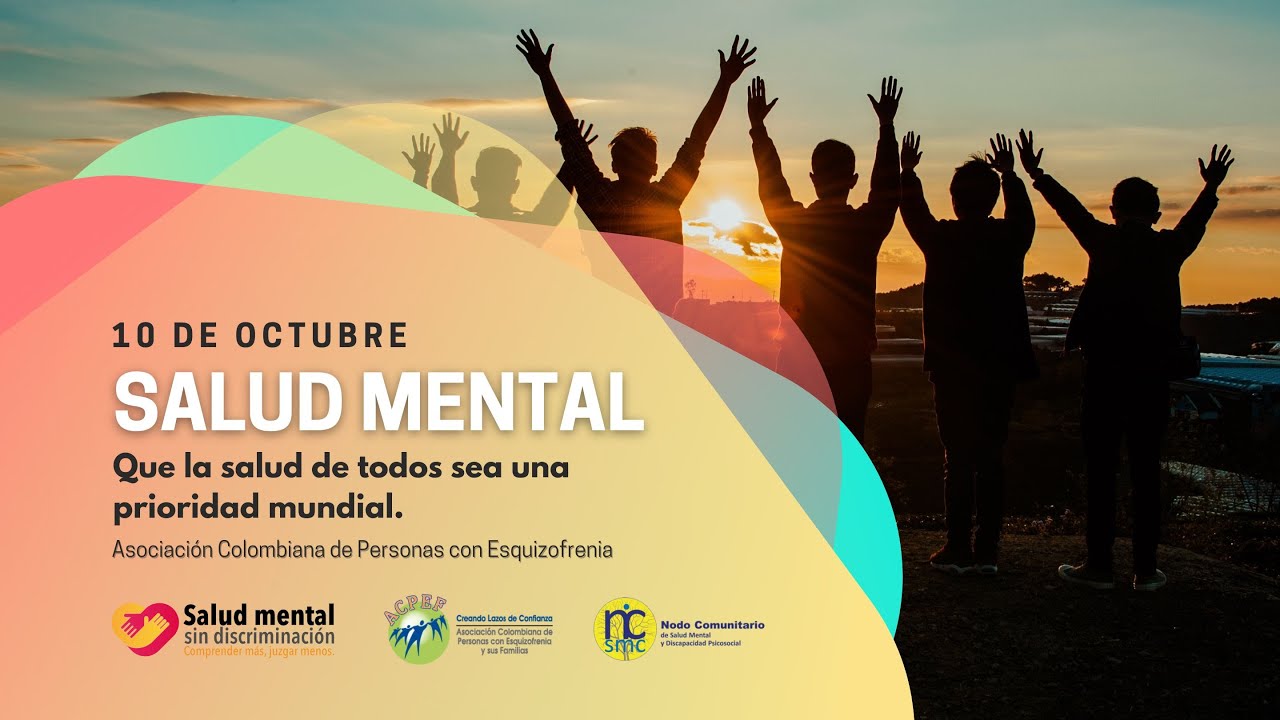 El sentido de la Esquizofrenia en mí