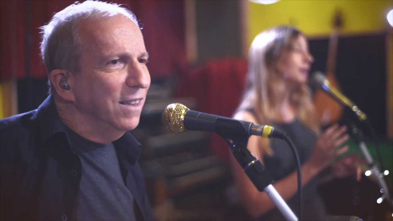 ג׳יין בורדו ודני סנדרסון - היא לא תדע