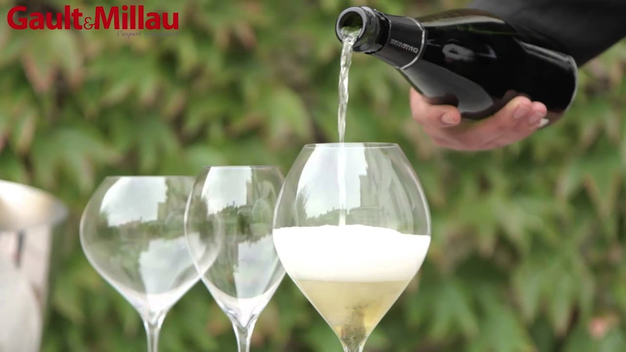 Lehmannn Glass Jamesse Prestige - Philippe Jamesse HD french