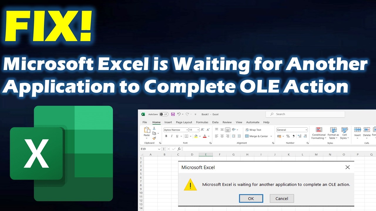 Solved : Error Microsoft 
