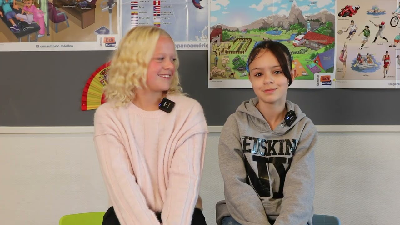 Portus Juliana promotiefilm 24 25
