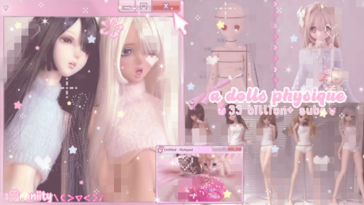 ᧔♡᧓ 𝟏𝐗 𝐌𝐀𝐗! ₊˚⊹𐂯ྀི a d♡𝓵𝓵s 𝓟h𝑦siqu𝑒 ◟  ͜⠀◞ ໒꒱ 𝟑𝟑𝐵+ 𝑠𝓾𝑏𝓼 ⸝⸝ 