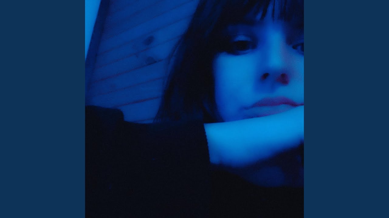 she was never real (Slowed + Reverb)