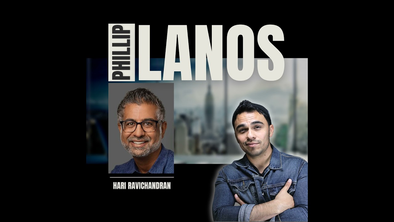 From Engineer to Entrepreneur: Hari Ravichandran's Vision for a Safer Internet