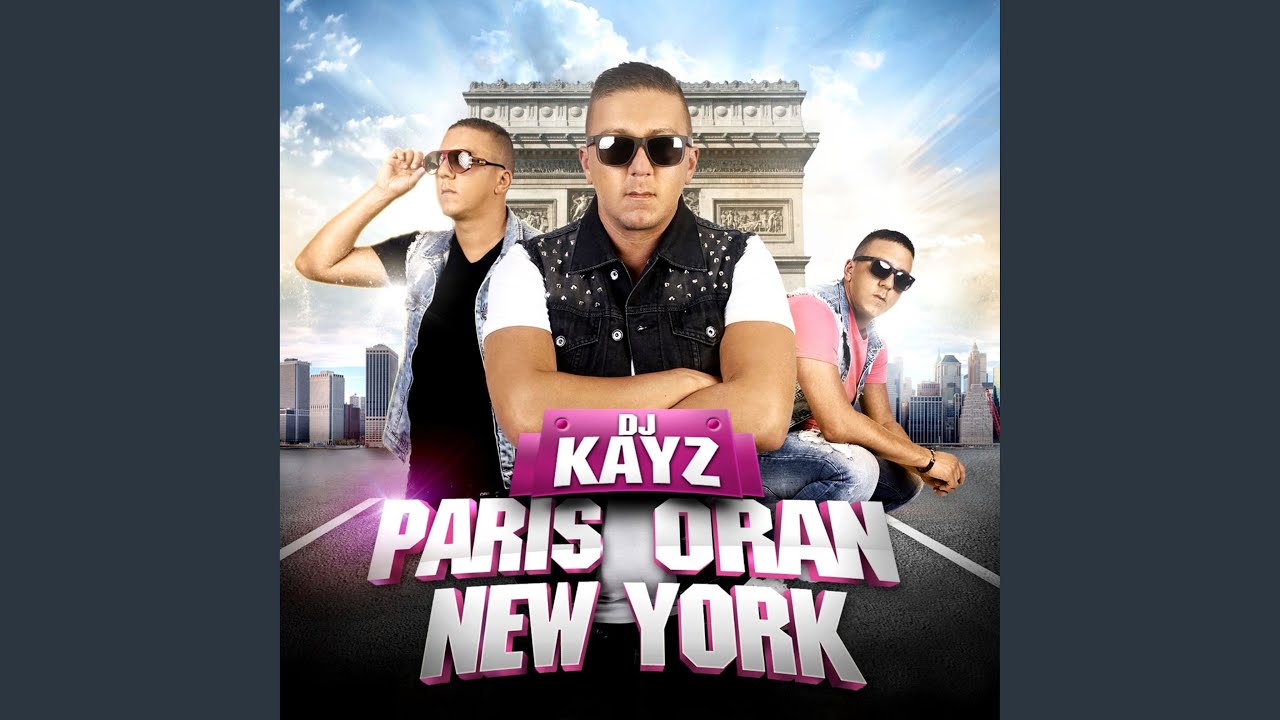 Lalla soultana - DJ Kayz présente Hass'n