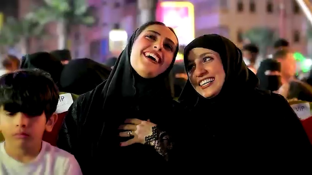 البندرفي الميـدان الموسـم الثامن الحلقـــة 15