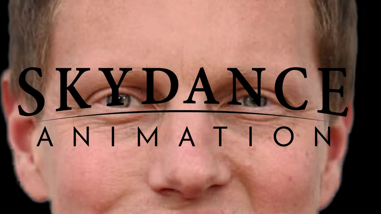Skydance Animation: A billionaire's gambit to create the next Pixar