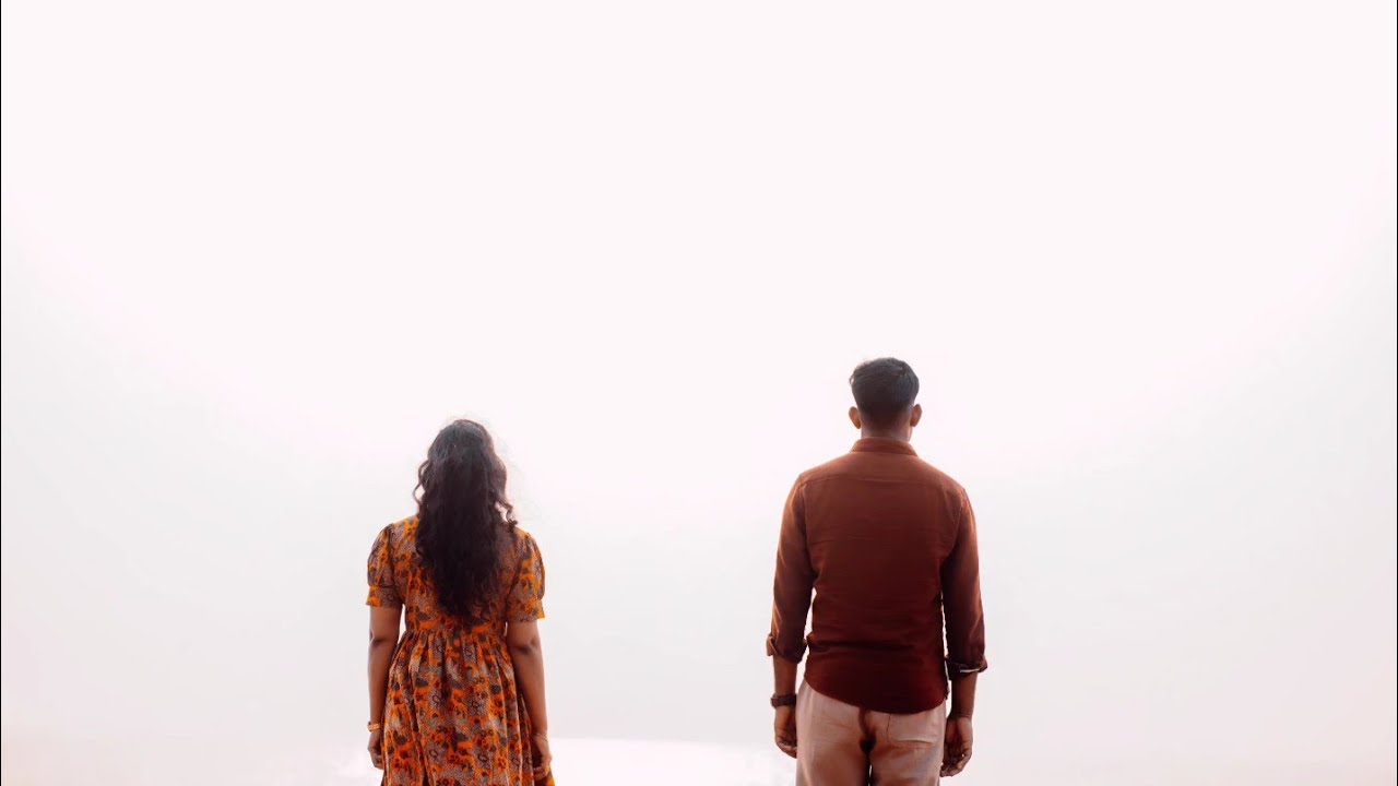 Srikanth ❤️ Bhavani Pre Wedding Teaser | Romantic Couple Shoot | Telugu Pre Wedding 2026