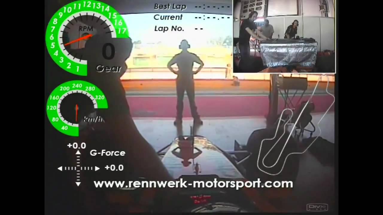 2010 - Mugello Private Test - Arrows A22 F1