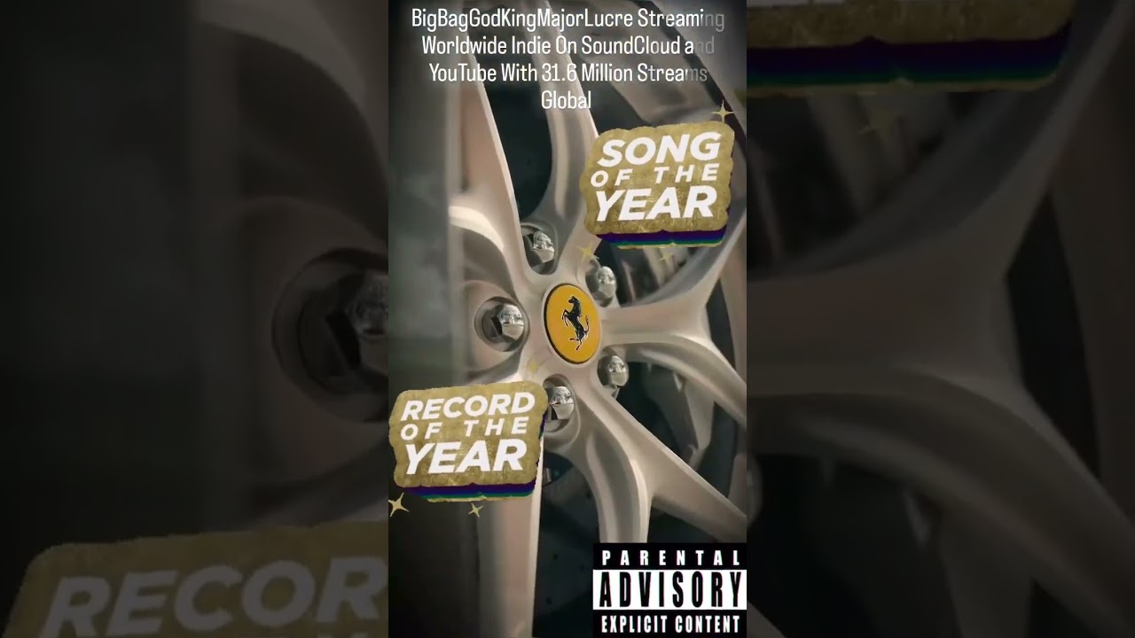 Keonte Tucker - Grindin