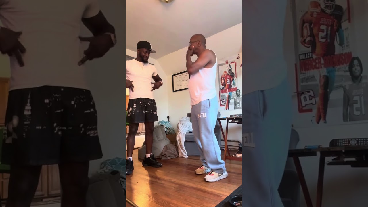Wildest uncle clips on YouTube 