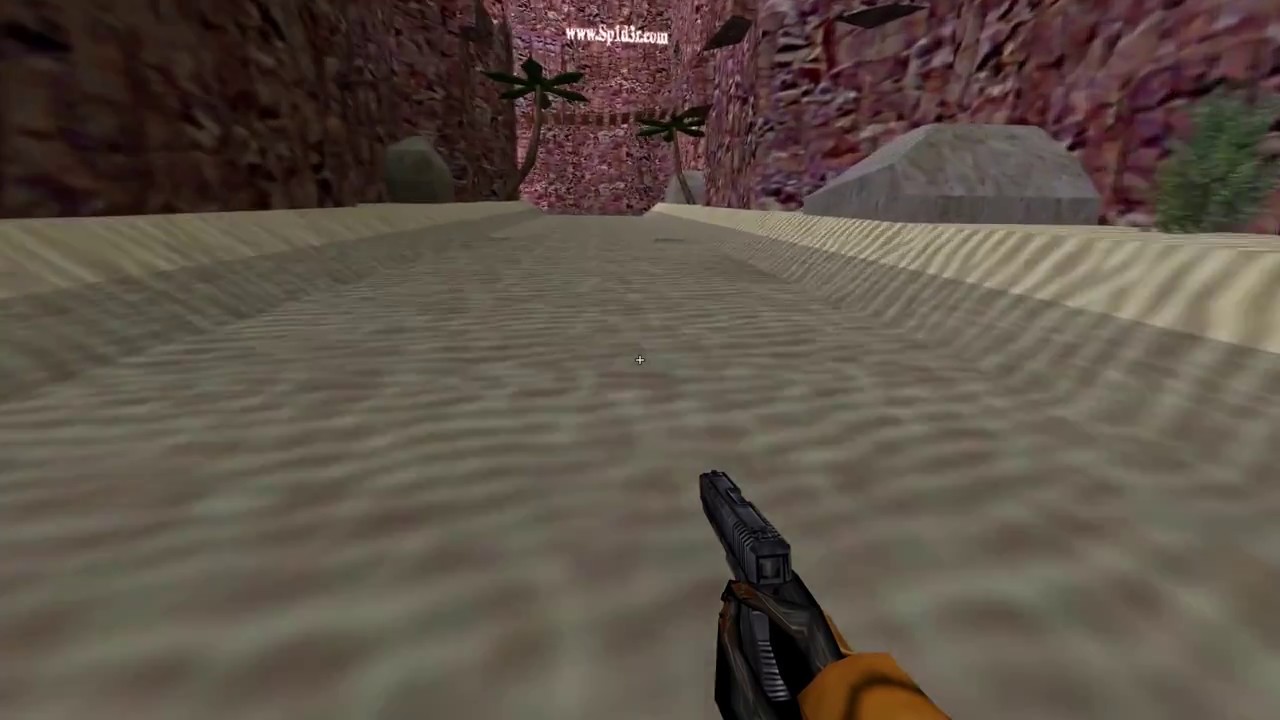 [HLKZ] kz_man_riverside in 1:23.057 by Beginner