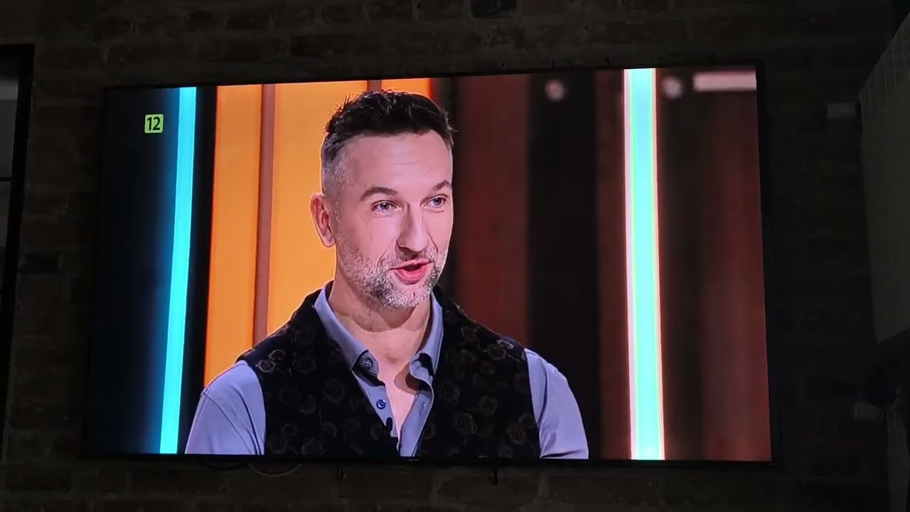 TVN - Ogłoszenie nadawcy - 15.01.2026