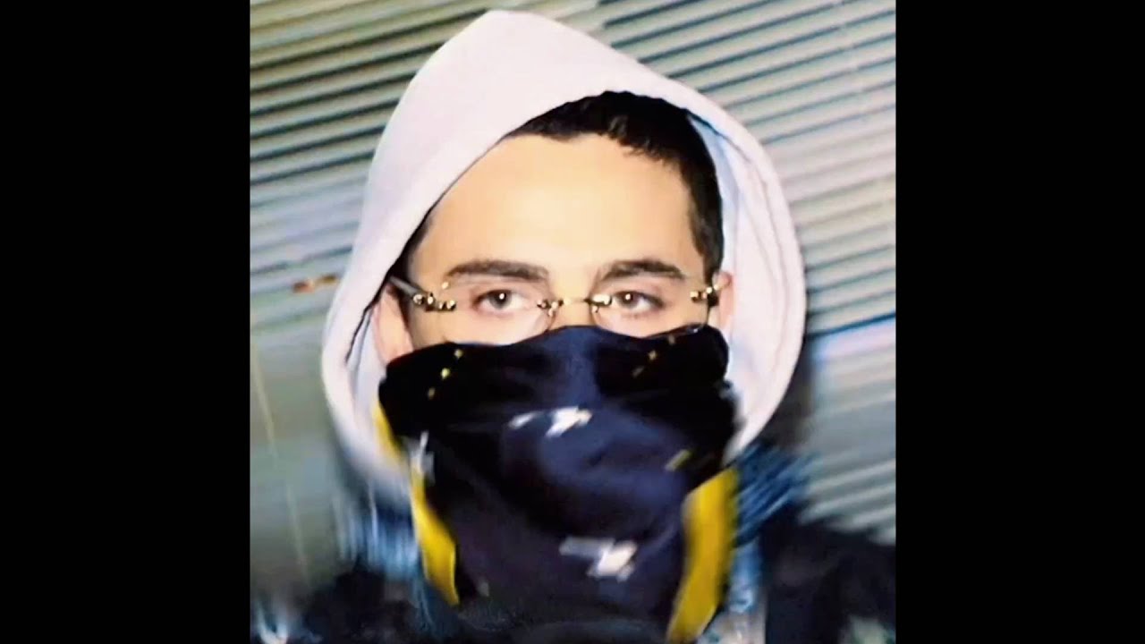EsDeeKid X Jerk Type Beat 2025 - 