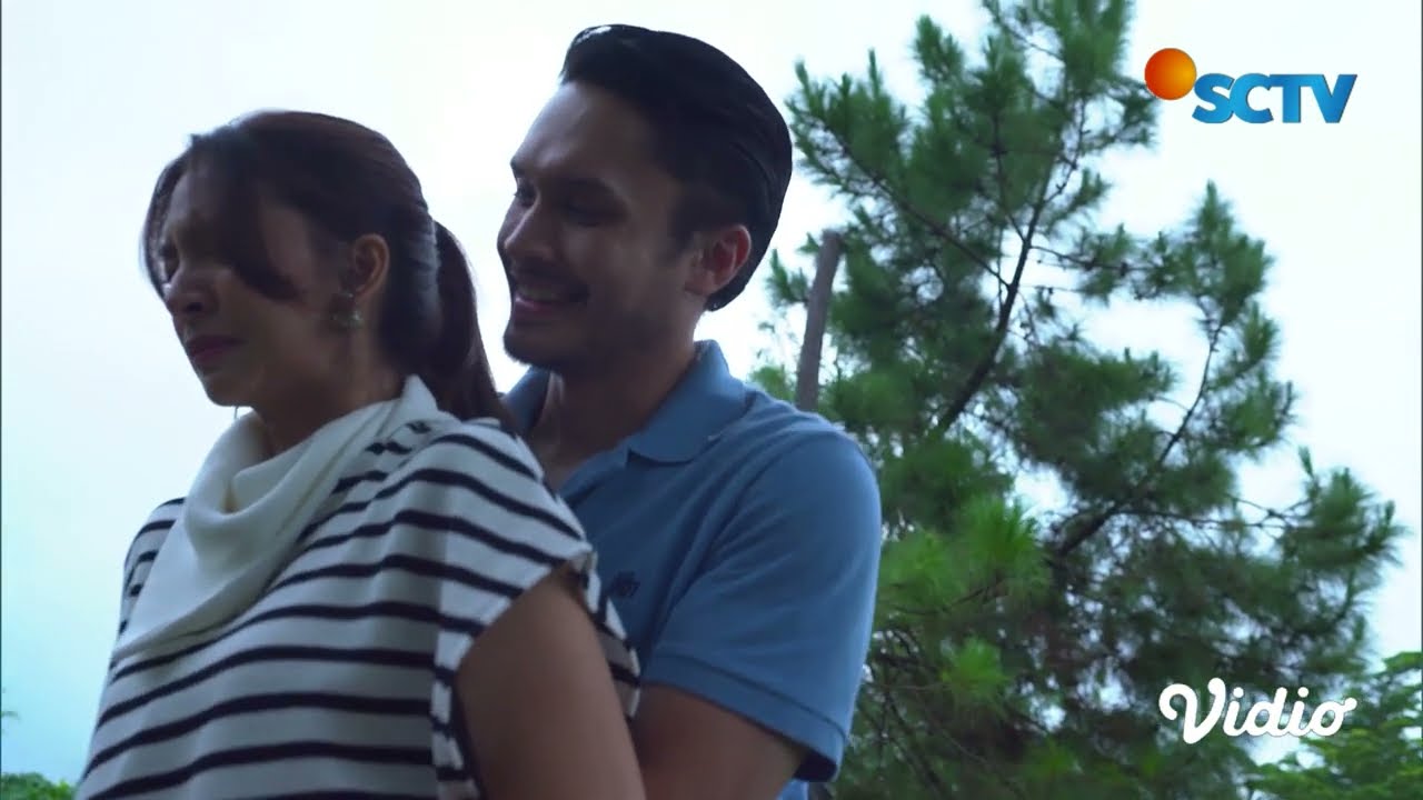 Baik Novia dan Jeffrey Tak Bisa Saling Melupakan | Takdir Cinta Yang Kupilih - Episode 571