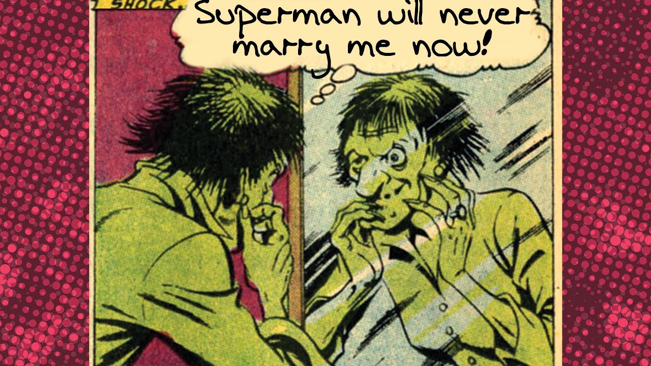 Lois turns into a witch, and you'll never guess why 🧹