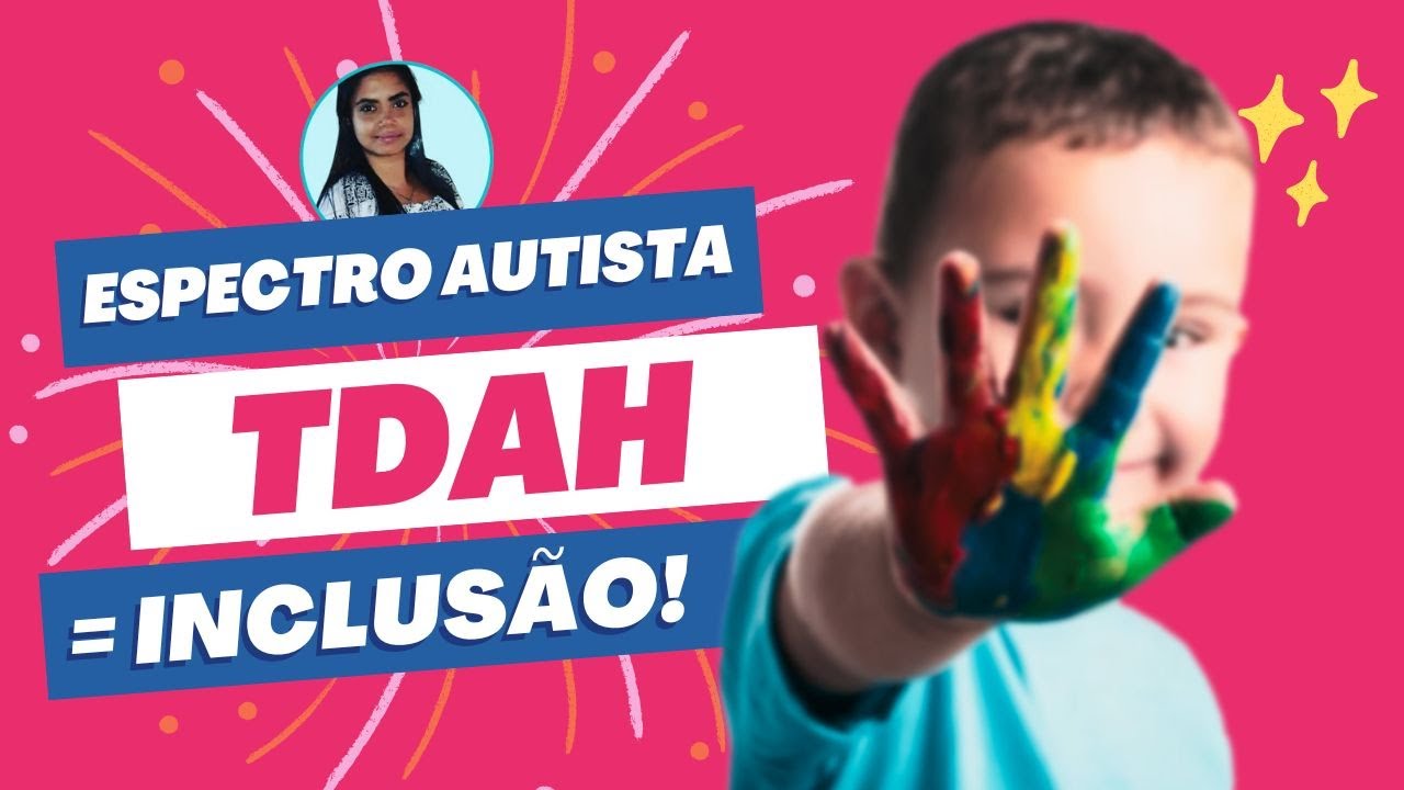 Autismo e Inclus&atilde;o Social: O que &eacute; e Como Lidar da Melhor Maneira? Vamos Aprender Mais?
