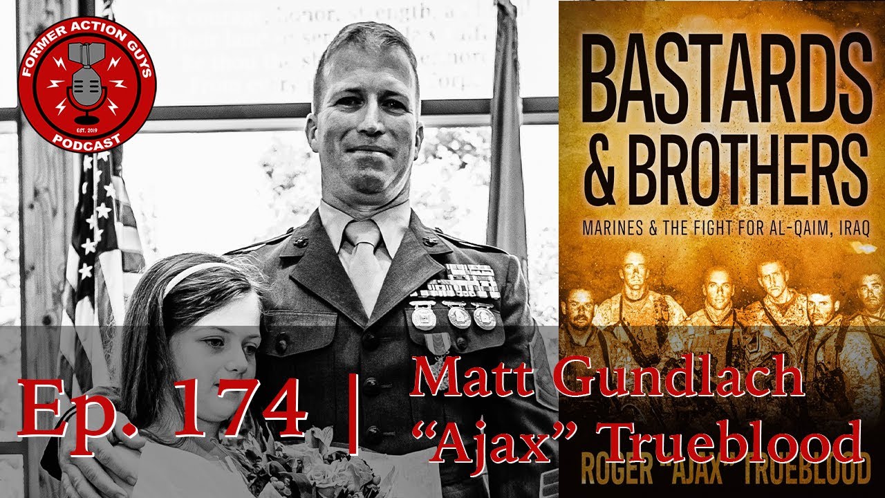 Ep. 174 | Matt Gundlach & 