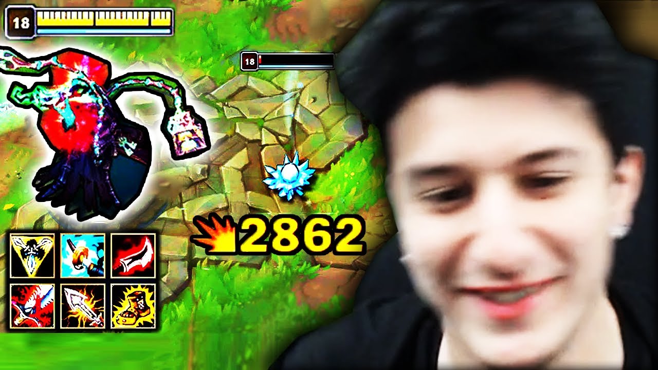 SUİKASTÇİ THRESH