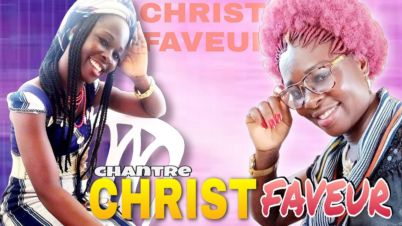 CHRIST FAVEUR (Mhon Néan Zéan)