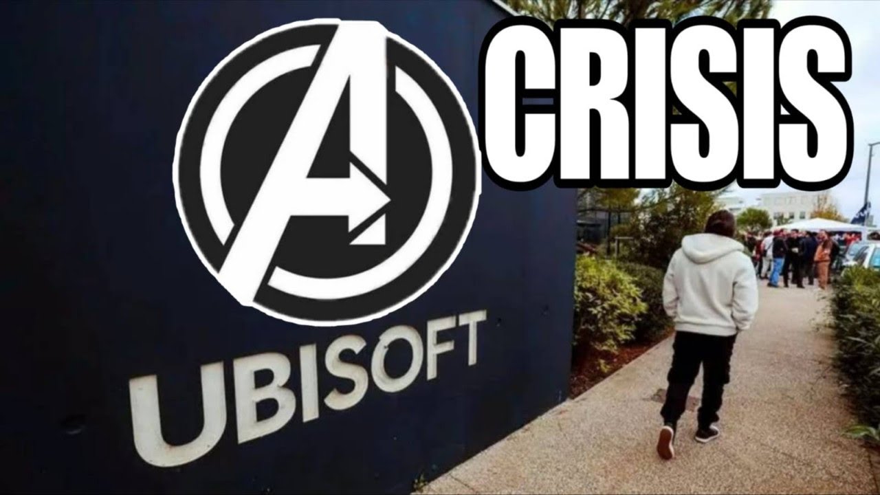 La industria del videojuego en crisis: Ubisoft, despidos y el evento de Xbox