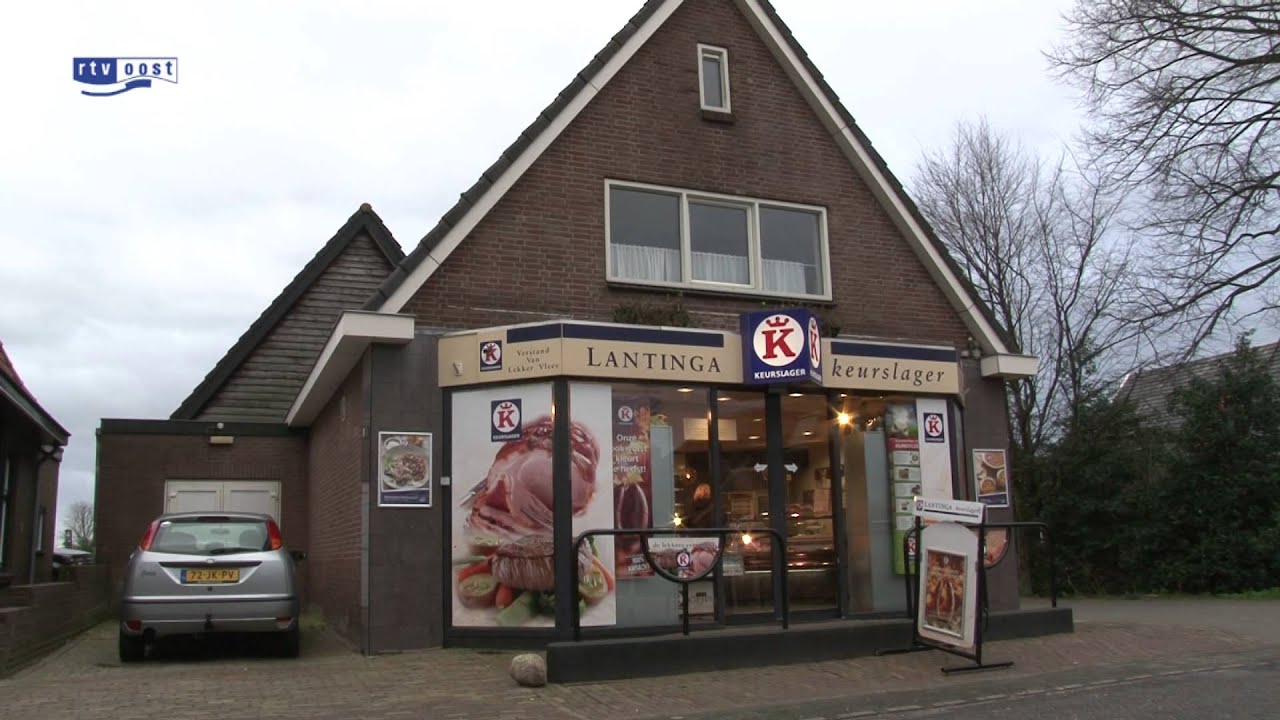 Gemopper in Wanneperveen over weghalen geldautomaat