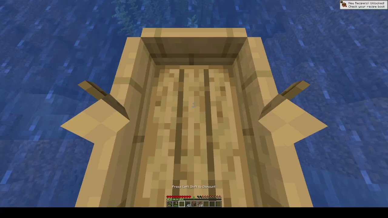 Minecraft Hardcore Episode 2 !