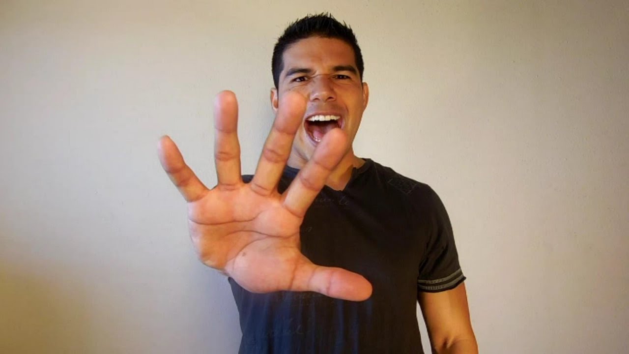 How to achieve your Goals this  Year 5 easy steps  - Lex Velarde