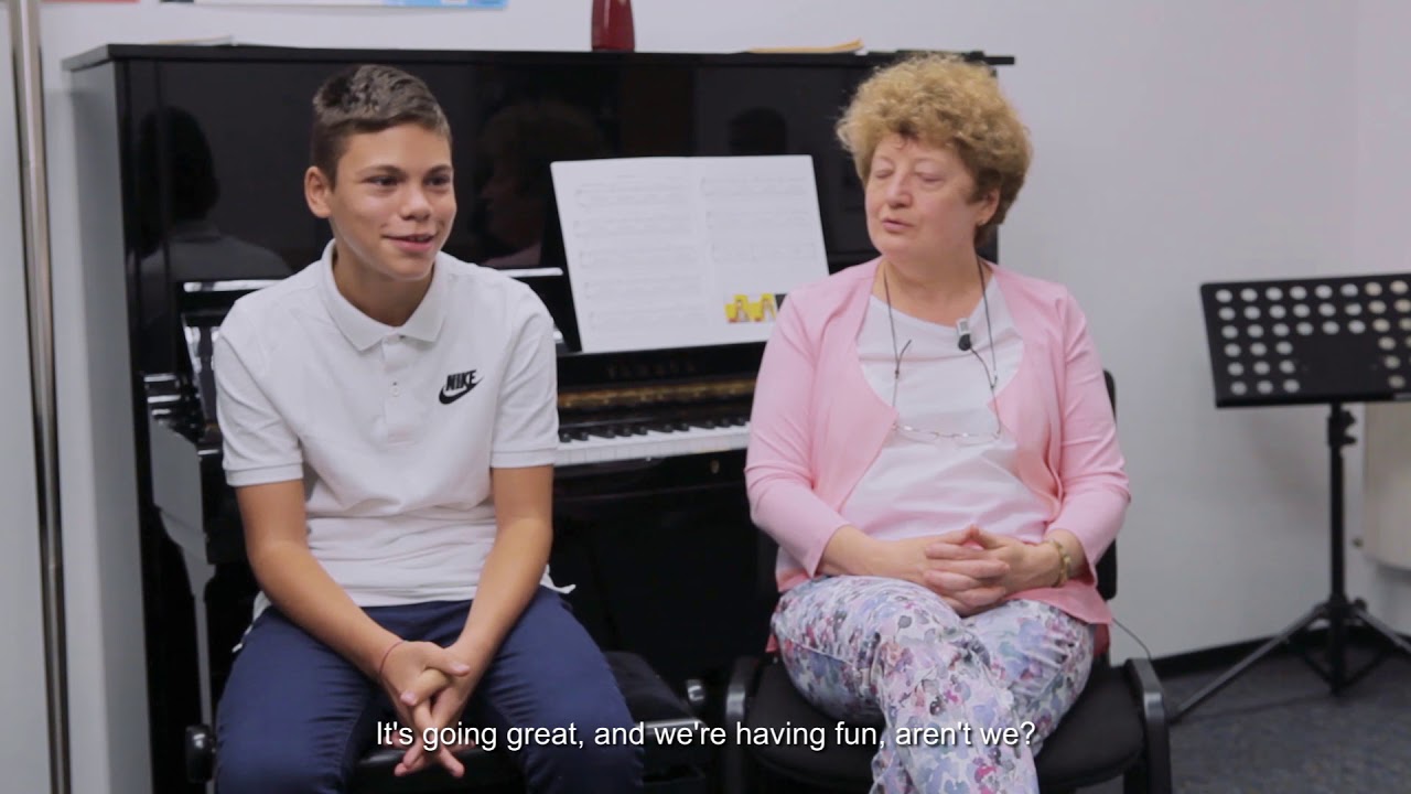 Familial Mediterranean Fever Awareness Video (English)