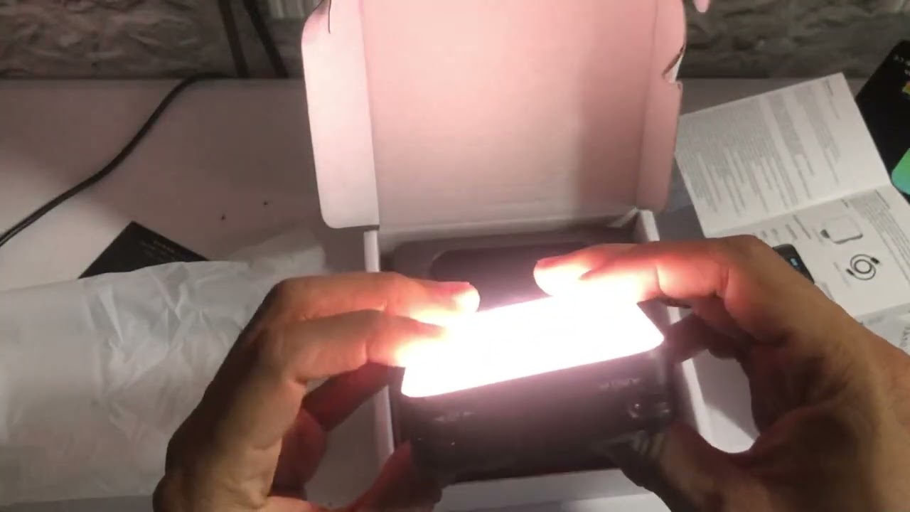 Lampu Kamera Banyak Pilihan Warna dari Costa VL 64 RGB