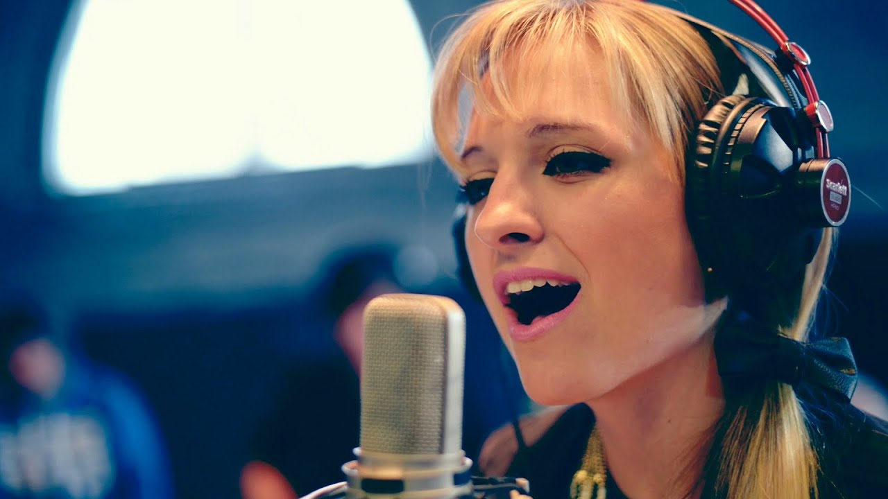 Athenas - Adonai (En español)