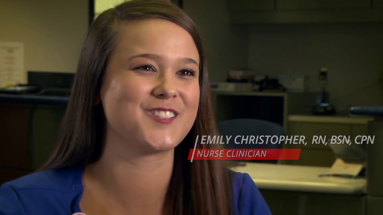 Getting to know Children's: The Importance of Certification