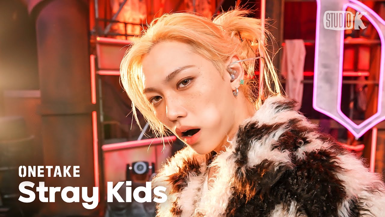 [뮤뱅 원테이크 4K] 스트레이 키즈 (Stray Kids) 'Do It' Bonus Ver. @뮤직뱅크 (Music Bank) 251121