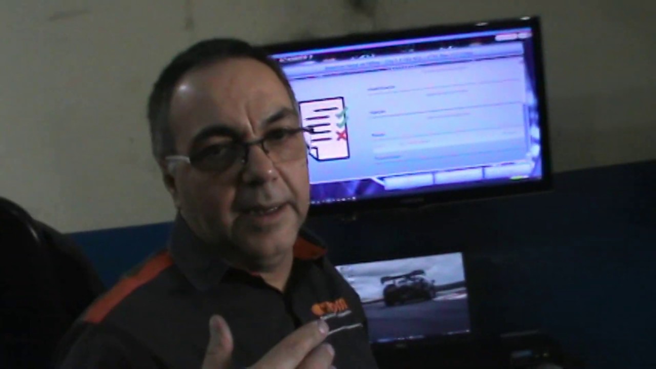 Honda City 2012 - Painel erro B1175