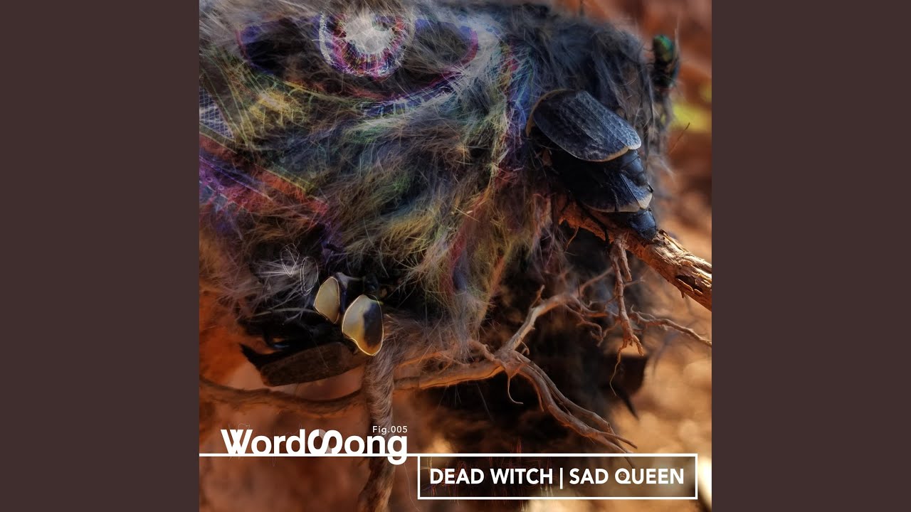 Sad Queen